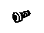 GM 11518494 Screw Assembly-Pan Head, Machine-T30 GM 11518494 Screw Assembly-Pan Head, Machine-T30