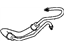 GM 7833365 Power Steering Pressure Hose GM 7833365 Power Steering Pressure Hose