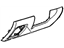 GM 20911281 Filler, Steering Column Attaching