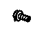 GM 15961955 Bolt, A/C Hose