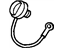 GM 22796788 Cap GM 22796788 Cap
