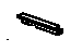 GM 15227509 Sill, Floor And Toe Panel GM 15227509 Sill, Floor And Toe Panel