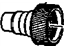 GM 23441659 Shaft, Transfer Case GM 23441659 Shaft, Transfer Case