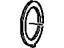 GM 19300745 Plate, Transfer Case