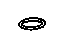 GM 52270928 Seal, Engine Crankcase Ventilation