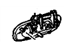GM 15291299 Handle, Door Outside Handle GM 15291299 Handle, Door Outside Handle