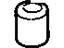 GM 25014155 Oil Filter GM 25014155 Oil Filter