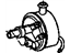 GM 26019743 Power Steering Pump GM 26019743 Power Steering Pump