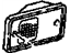 GM 915108 Side Marker Lamp GM 915108 Side Marker Lamp