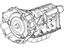 GM 19329609 Transmission, Automatic GM 19329609 Transmission, Automatic