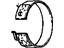 GM 24208687 Band, Transmission Brake GM 24208687 Band, Transmission Brake