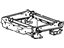 GM 25922432 Frame, Front Seat Cushion