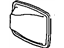 GM 15838773 Mirror, Rear View Mirror - Inside & Outside GM 15838773 Mirror, Rear View Mirror - Inside & Outside