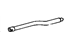 GM 15683950 Pipe, Exhaust Pipe GM 15683950 Pipe, Exhaust Pipe