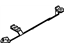 GM 97312386 Retainer, Fuel Line GM 97312386 Retainer, Fuel Line