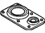 GM 18060019 Diaphragm, Brake Master Cylinder Reservoir