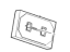 GM 22980099 Seal, Front And Rear Bumper/Fascia Face GM 22980099 Seal, Front And Rear Bumper/Fascia Face