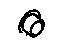 GM 97719547 Bushing, Brake Pedal GM 97719547 Bushing, Brake Pedal