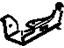 GM 25833130 Hinge, Hood Panel