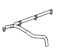 GM 55495863 Pipe, Fuel Line GM 55495863 Pipe, Fuel Line