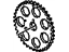 GM 21008214 Camshaft Gear