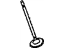 GM 55557741 Intake Valve