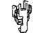 GM 15094573 Clamp, Air Conditioner (Complete)
