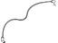 GM 12072104 Wire, Spark Plug Or Coil