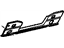 GM 20845124 Reinforcement, Instrument Panel