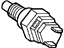 GM 90059582 Stoplamp Switch