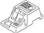GM 97727108 Cover, Air Brake Trailer Breakaway GM 97727108 Cover, Air Brake Trailer Breakaway