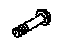 GM 94502246 Bolt, Transmission Mount And Support