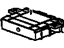 GM 20829264 Receiver