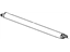 GM 15851732 Shaft, Propeller GM 15851732 Shaft, Propeller