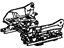 GM 16726737 Adjuster