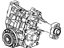 GM 23390182 Transfer Case