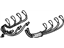 GM 12192057 Cable