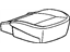 GM 19178548 Cover, Seat Cushion, Front