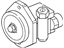 GM 15635040 Adapter, Power Brake Booster