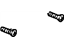 GM 15607203 Screw, Tapping GM 15607203 Screw, Tapping