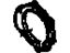 GM 334362 Shim, Differential Pinion Bearing Cage GM 334362 Shim, Differential Pinion Bearing Cage
