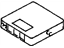 GM 94859960 ECM