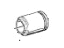 GM 8680267 Sleeve, Propeller Shaft Bearing GM 8680267 Sleeve, Propeller Shaft Bearing