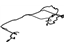 GM 15799602 Harness, Body Wiring GM 15799602 Harness, Body Wiring