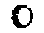 GM 9593105 Center Cap