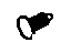 GM 15026128 Retainer, Fuel Door & Body Side, Front GM 15026128 Retainer, Fuel Door & Body Side, Front