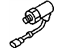 GM 97720788 Switch, Air Brake Valve