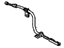 GM 10398385 Rear Cable GM 10398385 Rear Cable