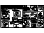 GM 25669504 Label, Vehicle Systems - Cautionary Communications