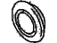 GM 94258387 Grommet, Chassis Sheet Metal(Rubber)
